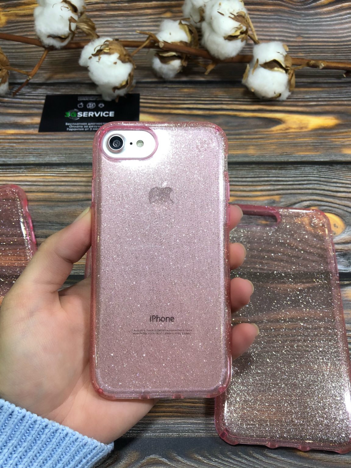 Самый тонкий чехол для iphone 8