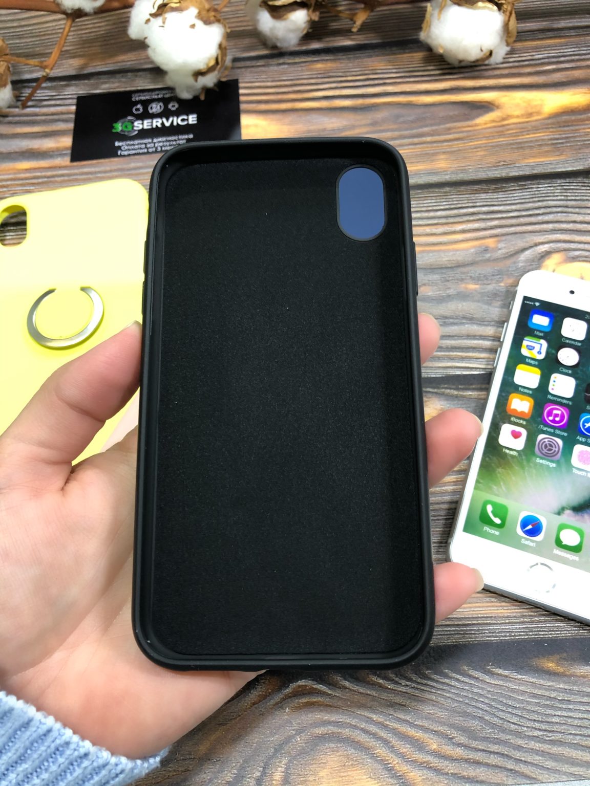 Самый защищенный чехол для iphone xr