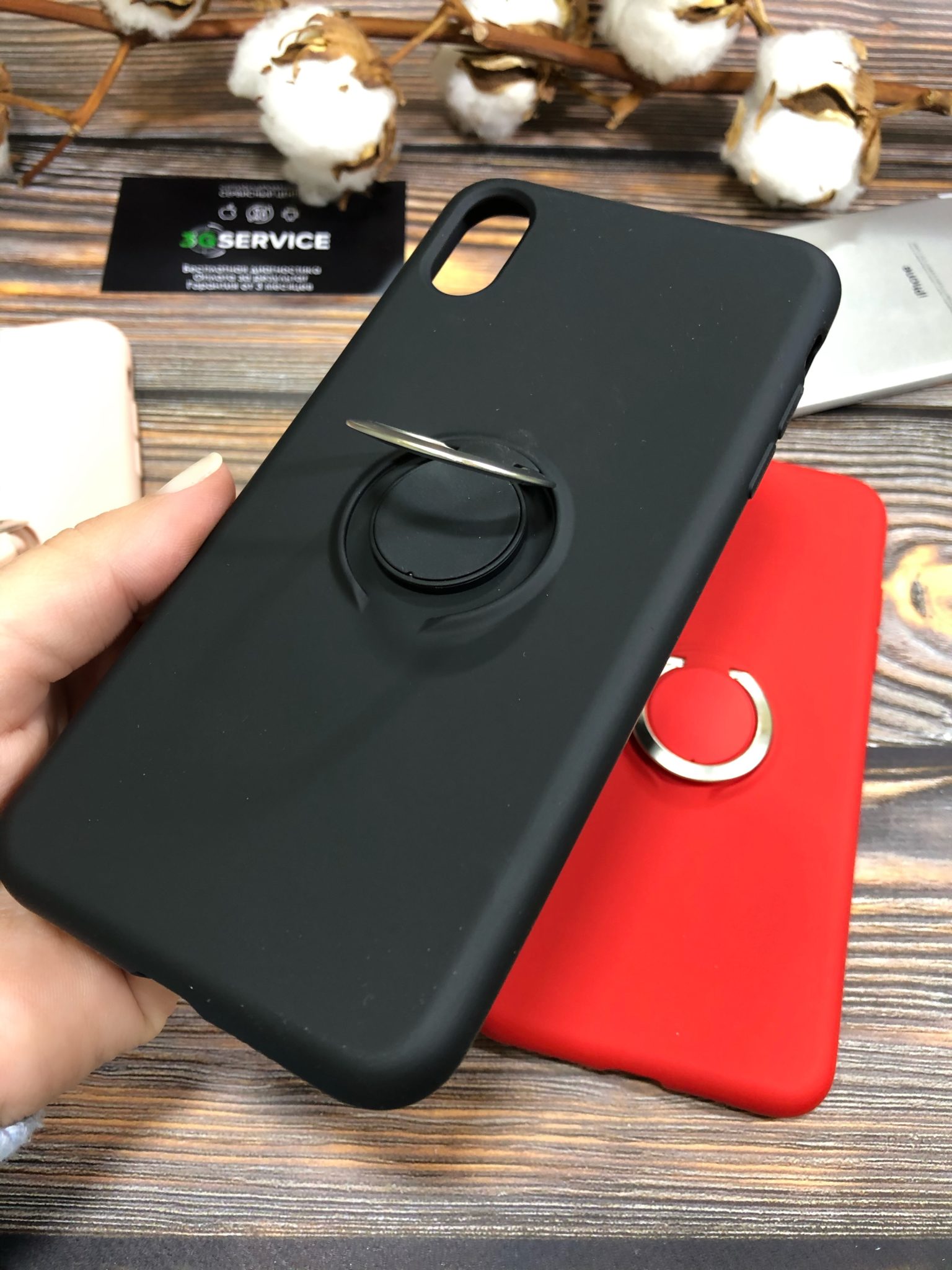 Прозрачный чехол для iphone xr обзор